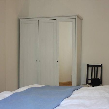 Apartment - Berlin City Studio Екстер'єр фото