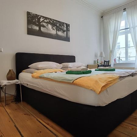 Apartment - Berlin City Studio Екстер'єр фото