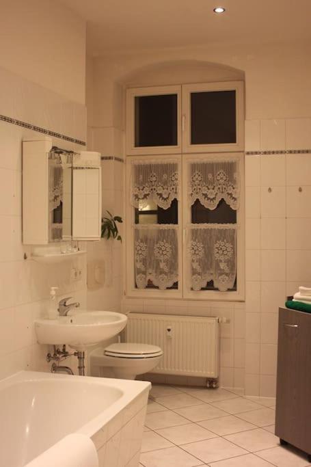 Apartment - Berlin City Studio Екстер'єр фото