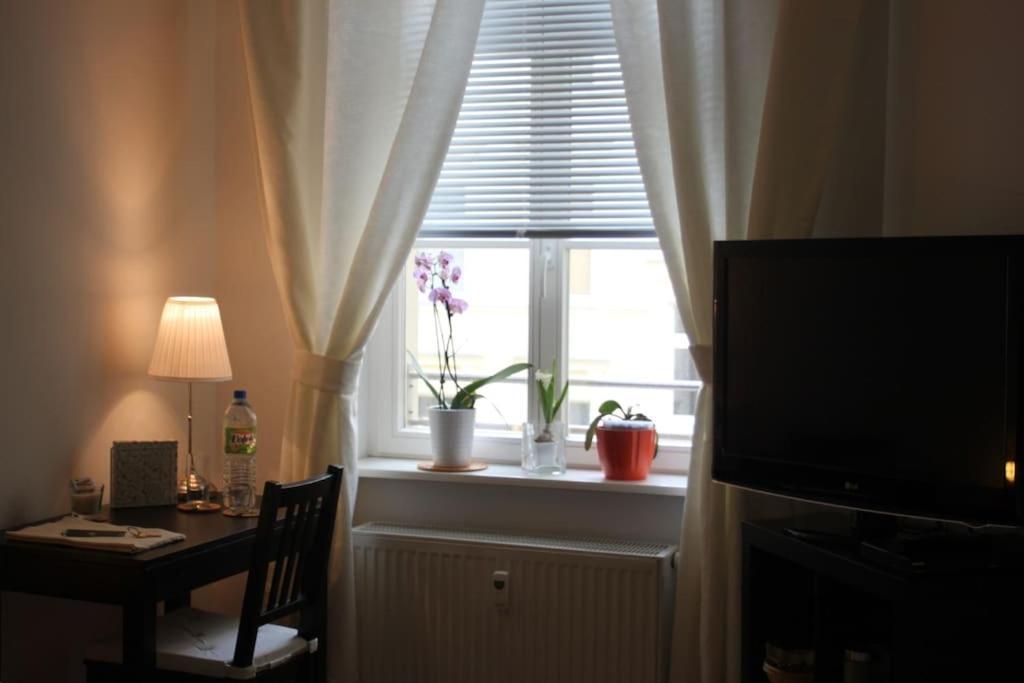 Apartment - Berlin City Studio Екстер'єр фото