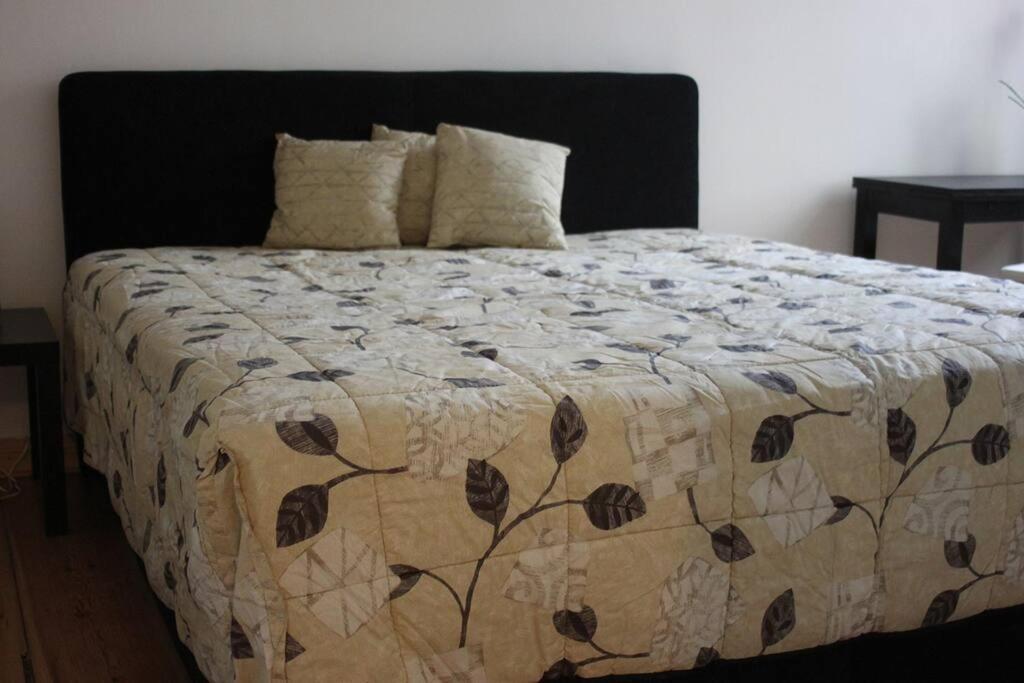 Apartment - Berlin City Studio Екстер'єр фото