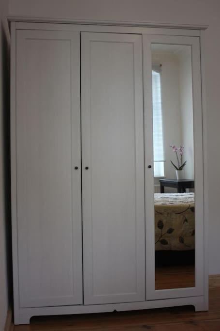 Apartment - Berlin City Studio Екстер'єр фото